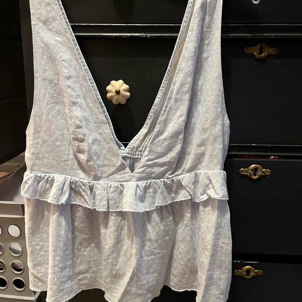 Urban outfitters top